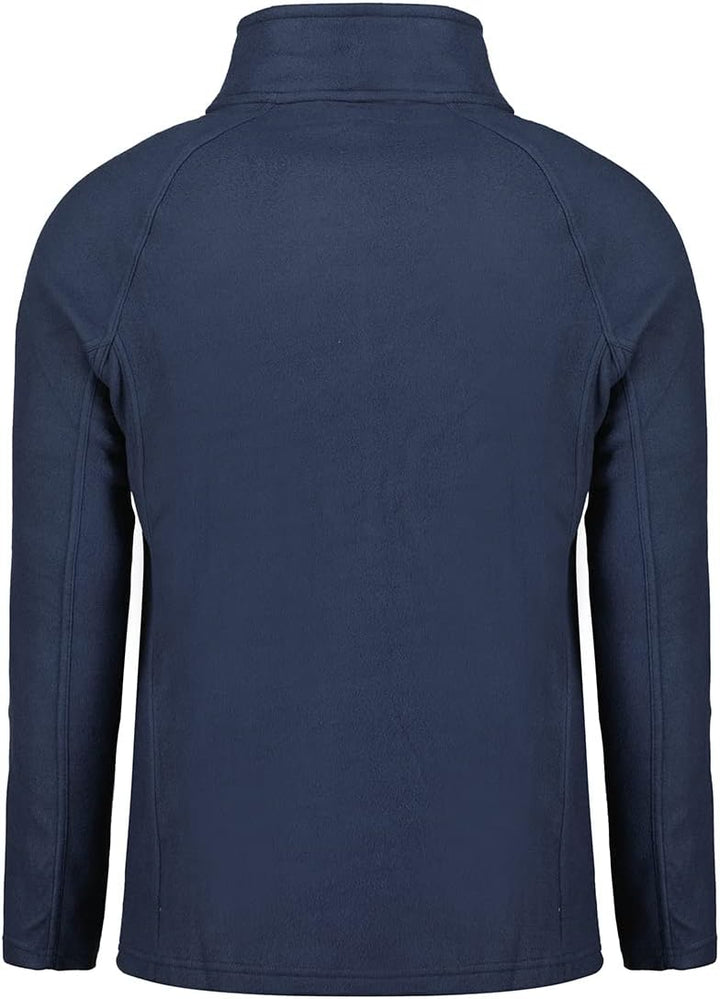 Geographical Norway Fleece für Herren Tug marineblau XL, marineblau XL