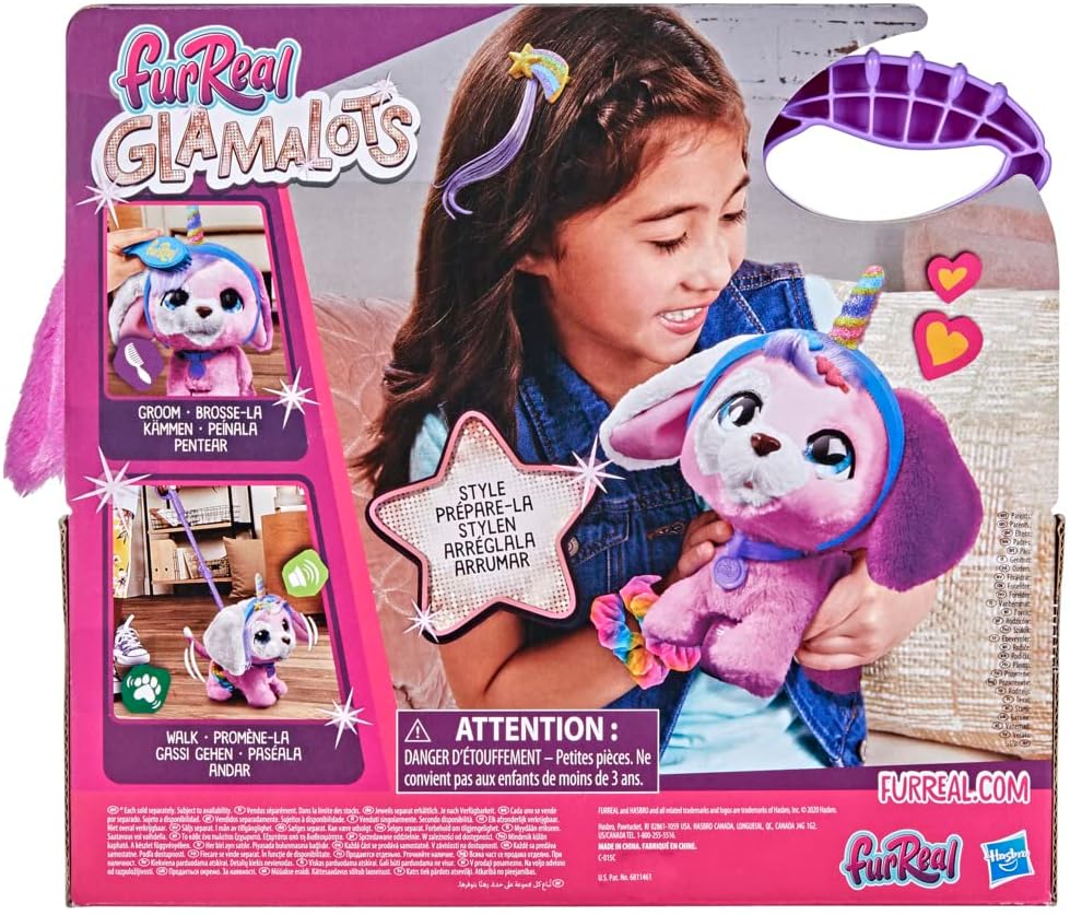Hasbro - Spielzeug, Mehrfarbig (F1544)