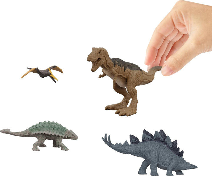 Jurassic World Adventskalender
