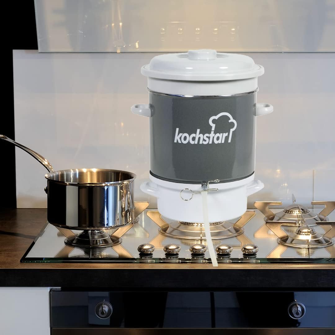 Kochstar