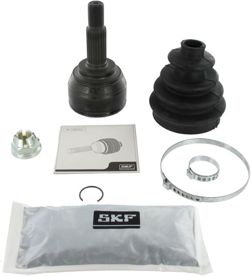 SKF VKJA 5734 Gleichaufgelenk