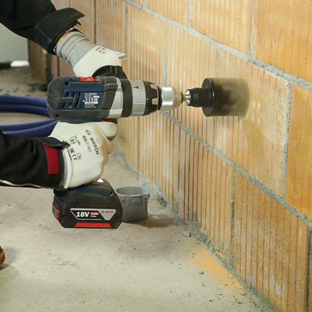 Bosch Pro Lochsäge Speed for Multi Construction (Ø 108 mm), Ø 108 mm