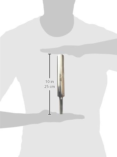 Stubai 590527 HSS-Schruppröhre ohne Heft, 27 mm, 27 mm