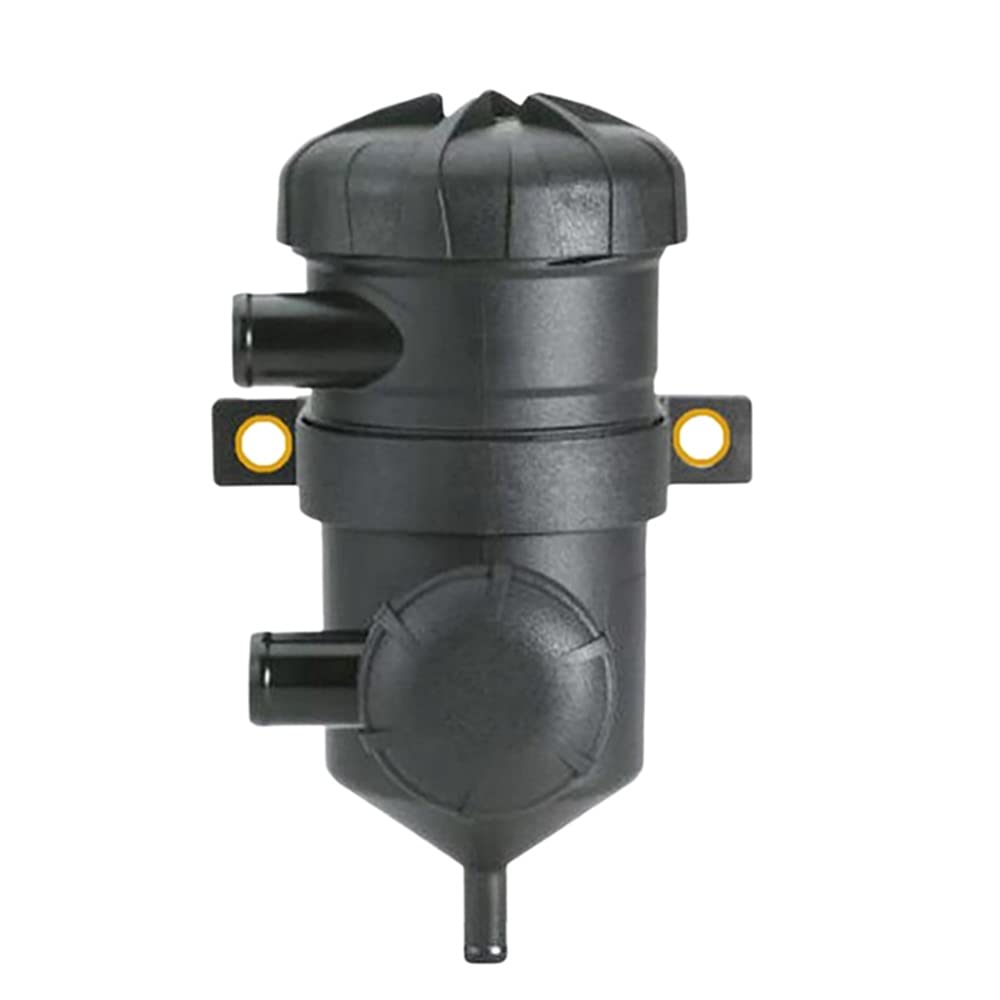 Micvtve Auto Universal Provent 200 ÖL Abscheider Catch Dose Filter für Turbo 4Wds