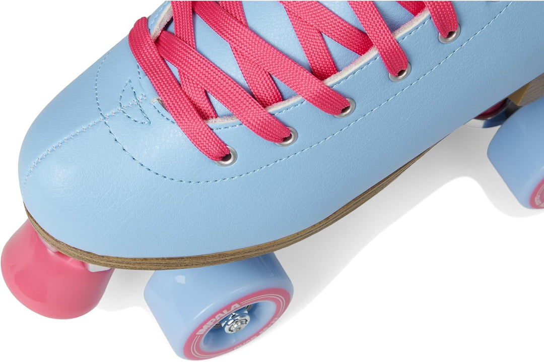 IMPALA Skate - Rollschuhe US 10 / EU 41 / UK 8 Blau (Blue Raspberry), US 10 / EU 41 / UK 8 Blau (Blu