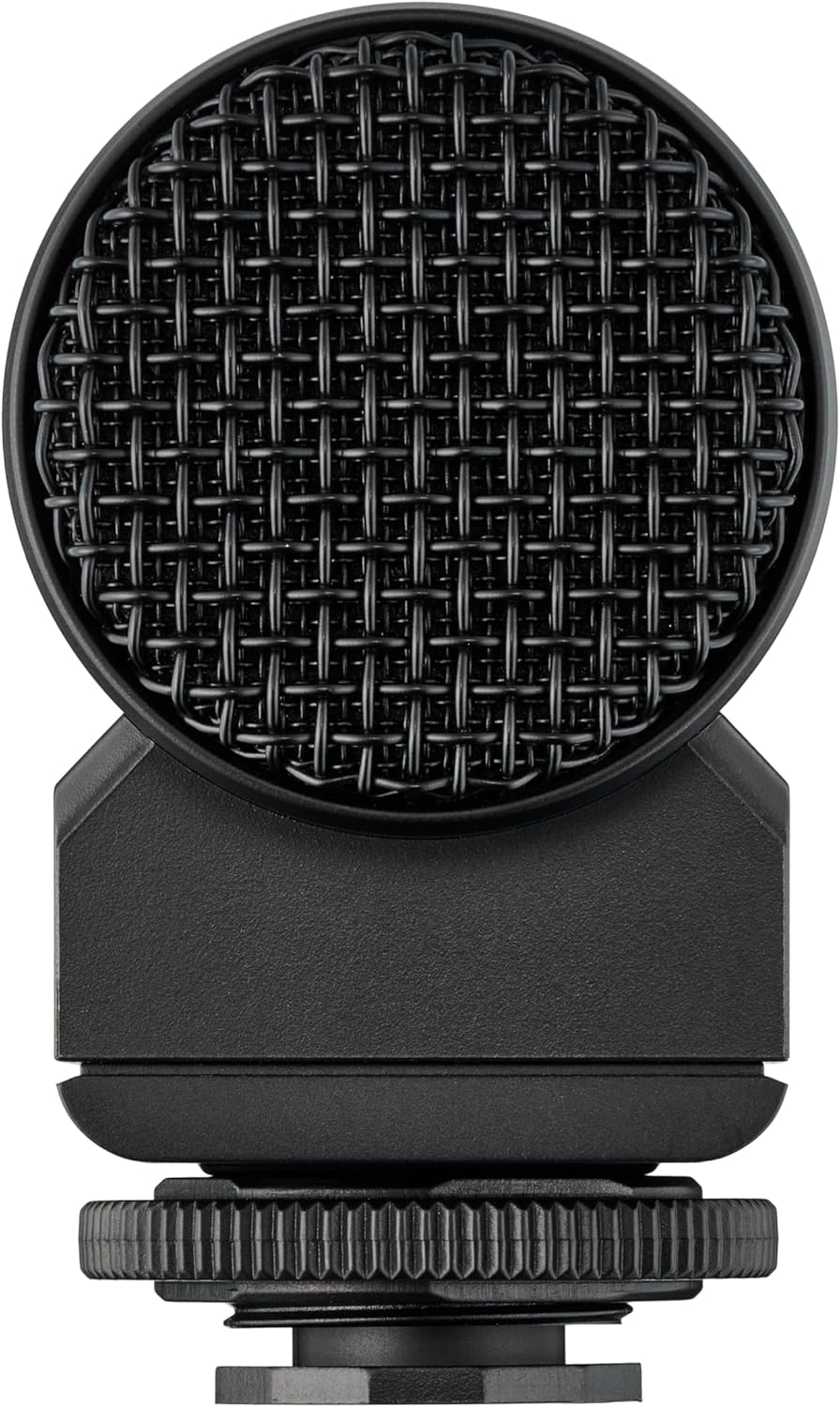 Audio-Technica ATV-SG1LE On-Kamera-Shotgun-Mikrofon