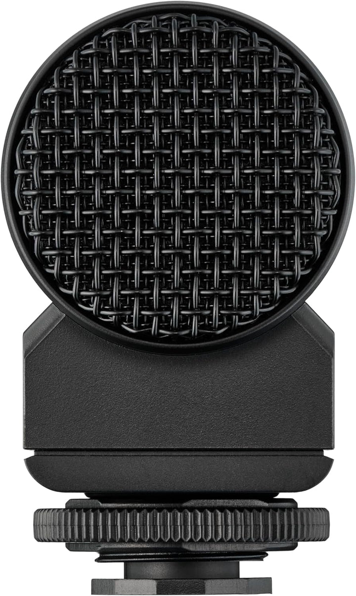 Audio-Technica ATV-SG1LE On-Kamera-Shotgun-Mikrofon