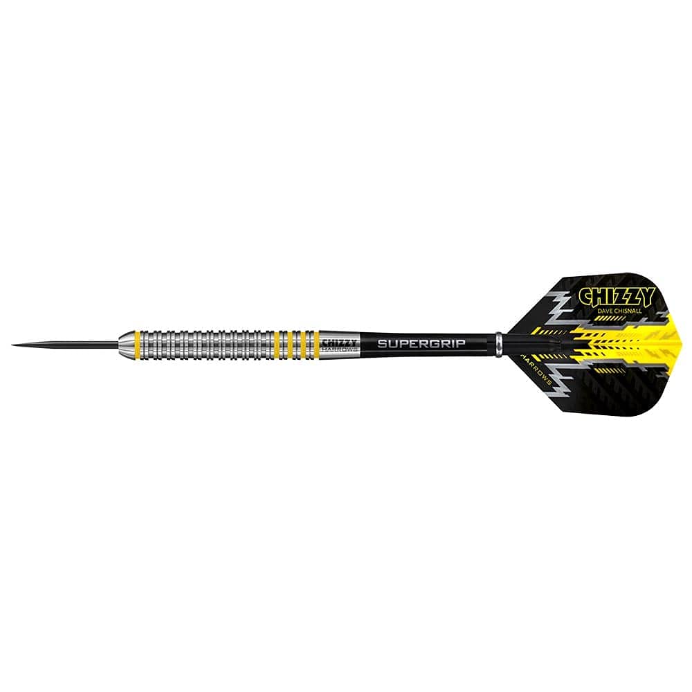 Dartpfeile harrows chizzy dave chisnall steel 80 % 23 g