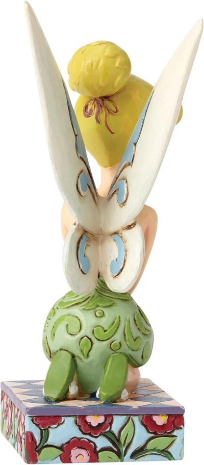 Disney Tradition A Pixie Delight Figur