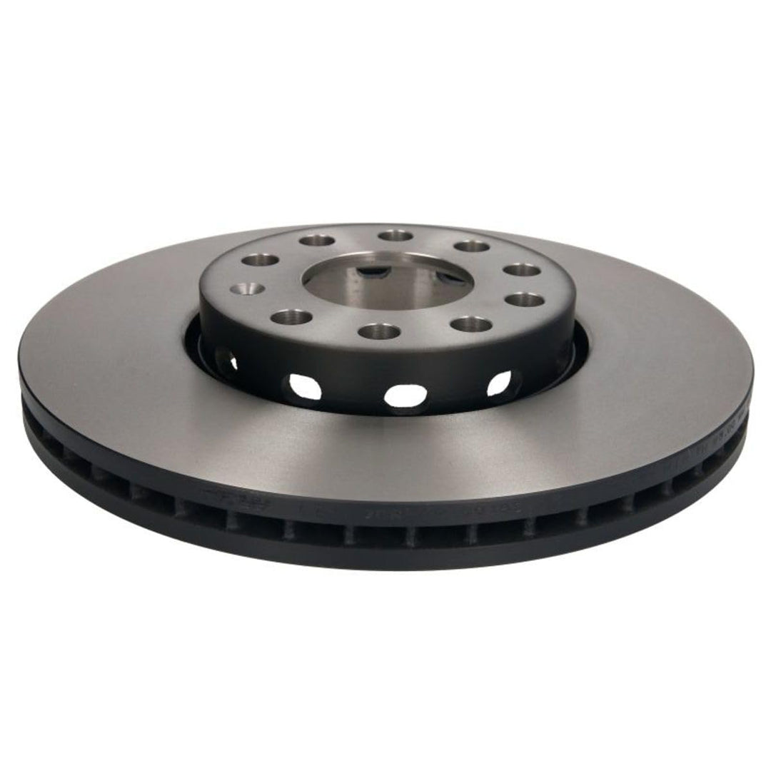 TRW DF2652 Bremsscheibe - (Paar)