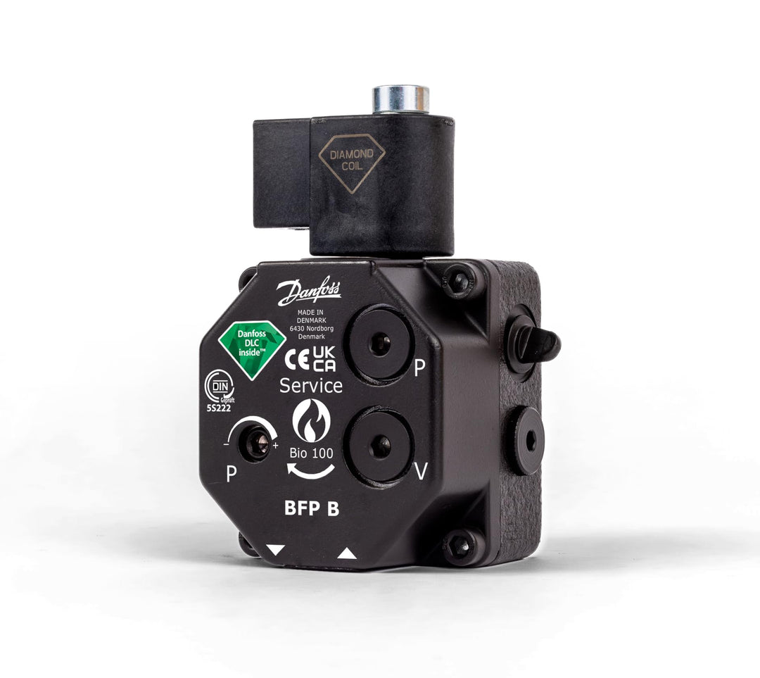 Danfoss Ölbrennerpumpe BFP 21L3 - 071N7170