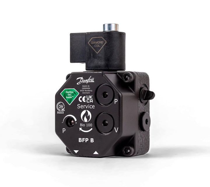 Danfoss Ölbrennerpumpe BFP 21L3 - 071N7170