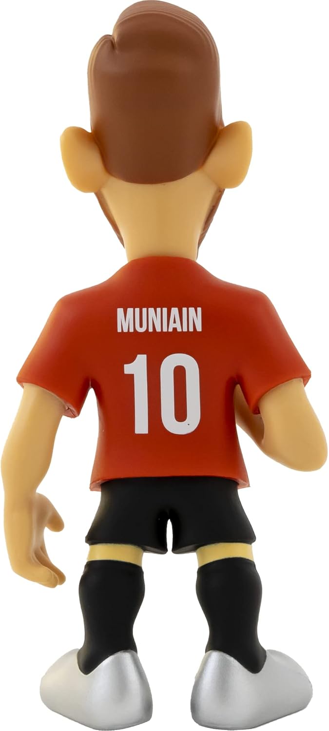 Minimix 12 cm Iker Muniain De Athletic Club