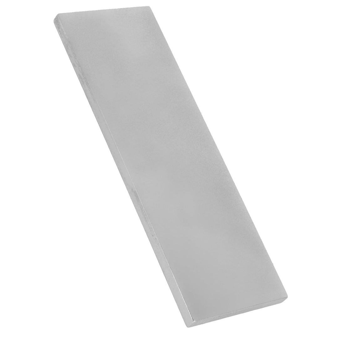 DMT Dia-Sharp Schärfblock mit durchgehender Diamantbeschichtung, fein, 15,2 cm / 6 Zoll, D6F