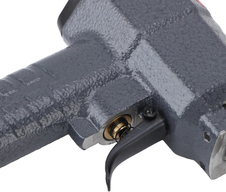 1170 Pneumatic Decorative Nailer Furniture Tack Nailer Polsternagel mit Nicht Rutschem Griff Ergonom