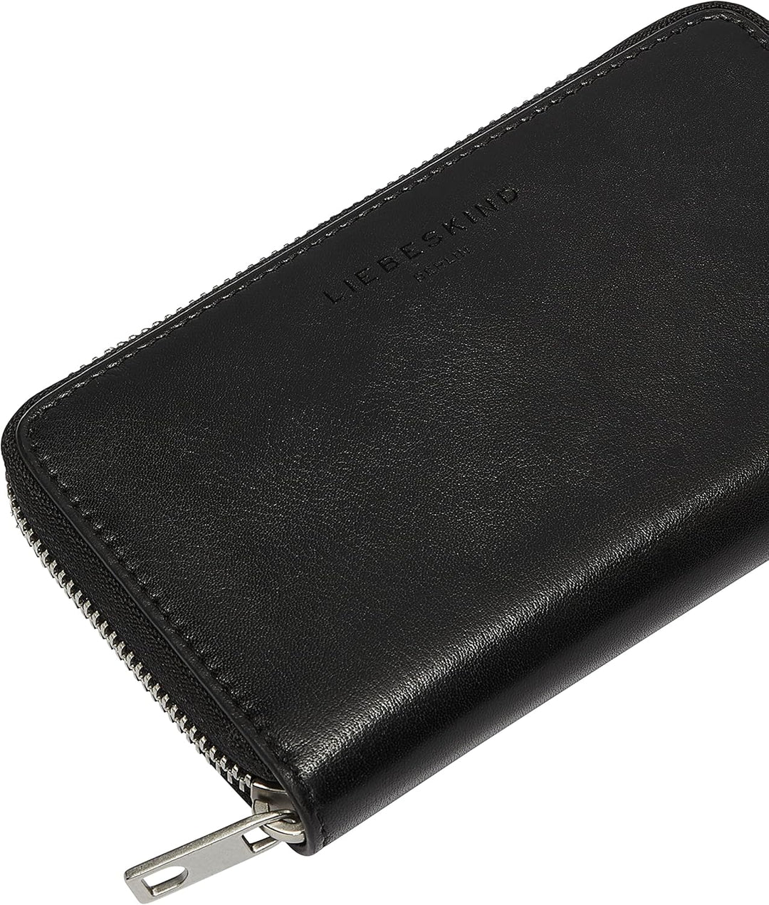 Liebeskind Damen Frieda Purse M M Schwarz, M Schwarz