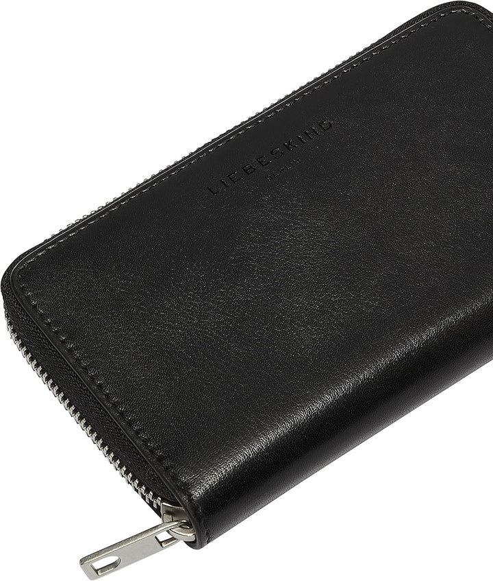 Liebeskind Damen Frieda Purse M M Schwarz, M Schwarz