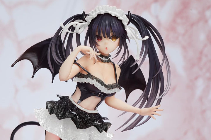 Taito Date A Live Kurumi Lit Devil Coreful Figure