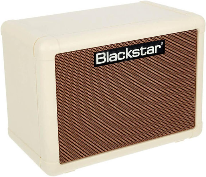 Blackstar Fly Acoustic Mini Tragbarer Lautsprecher (Fly 103 Acoustic)