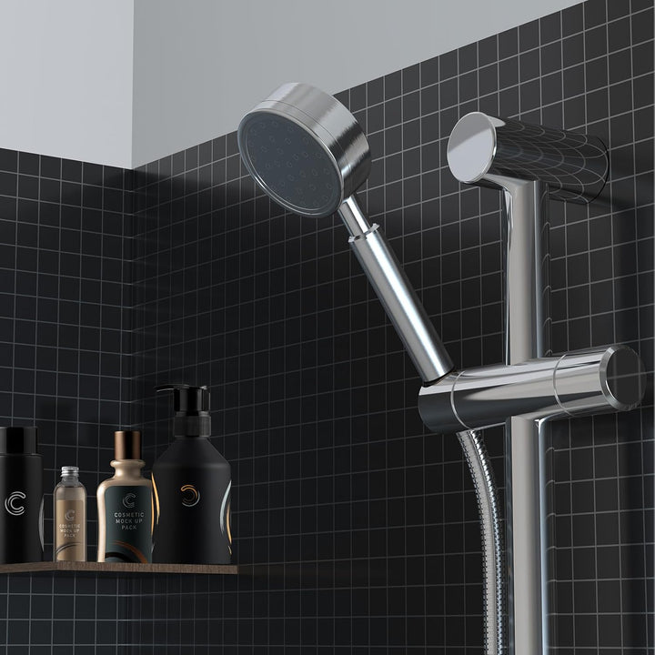 Olliwon Handbrause Duschkopf Handbrausen Hand Dusche