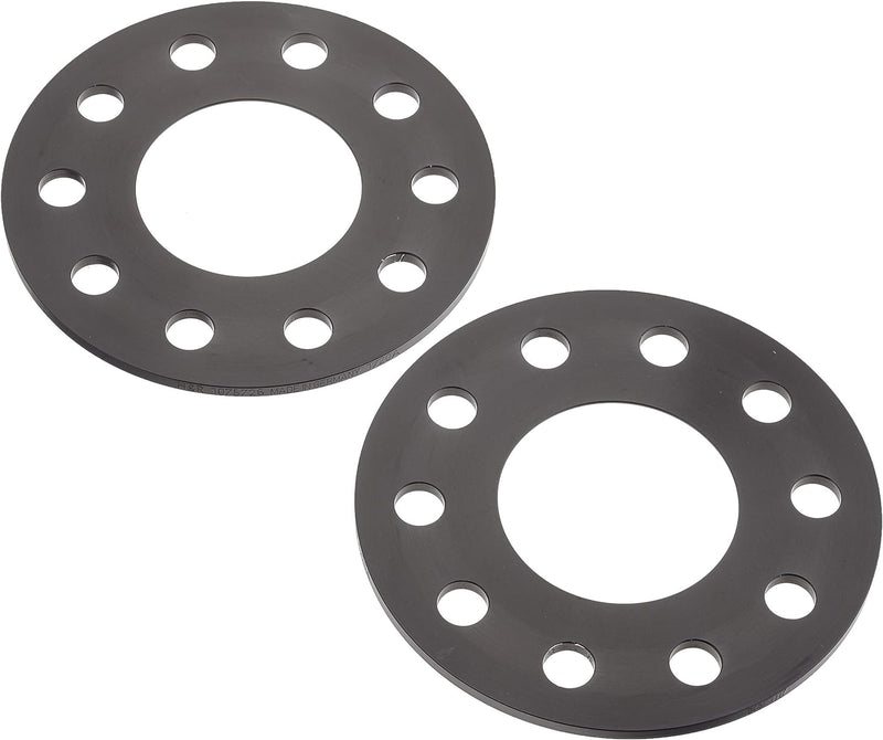 Spurverbreiterung TRAK+ Spurverbreiterungen/TRAK+ Wheel Spacers Hinten von H&R 10 mm (B1075726) Dist