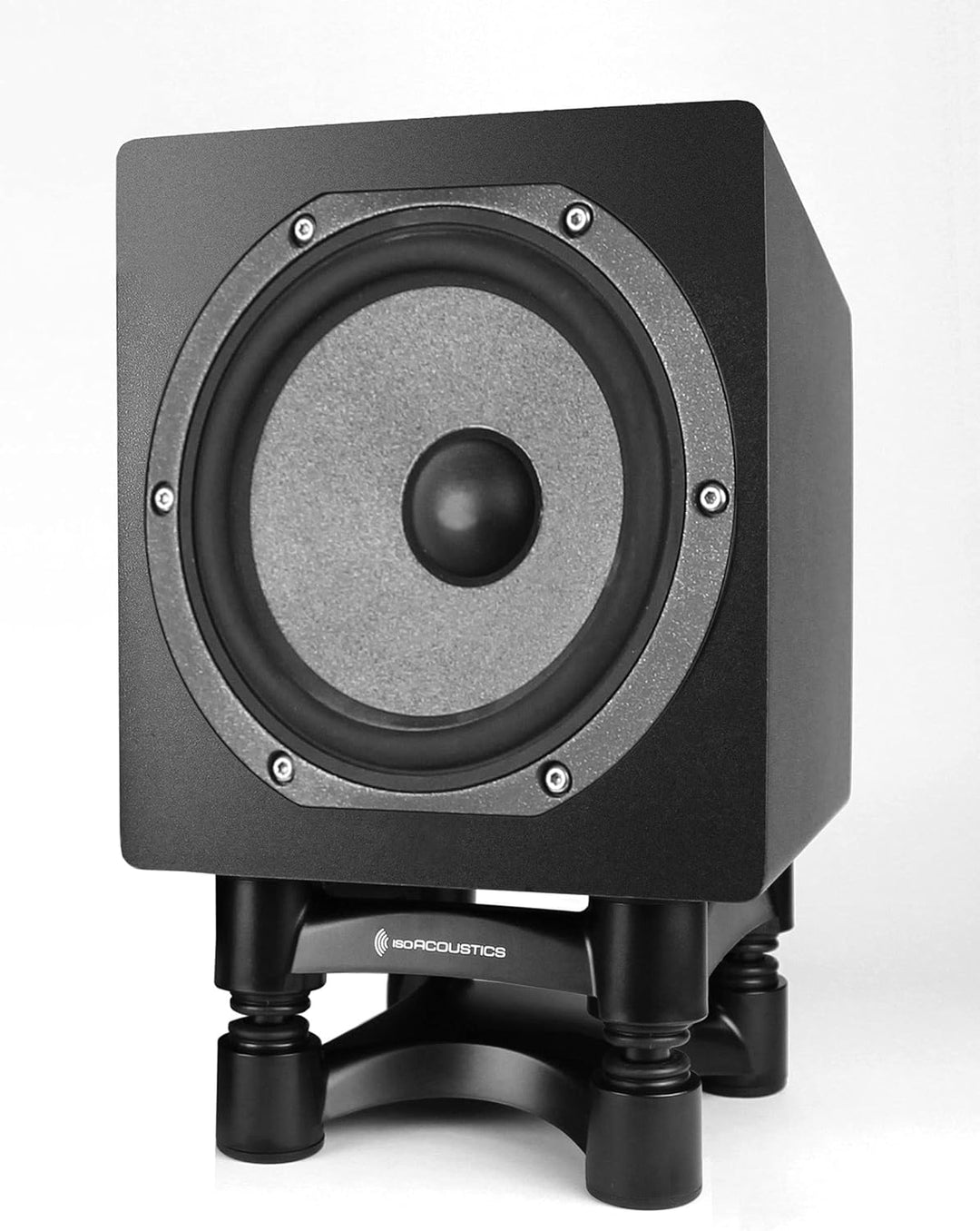 ISOACOUSTICS Studio Acoustic Treatment Subwoofer Bracket