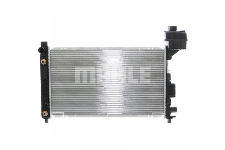 MAHLE CR 323 000S Kühlmittelkühler BEHR