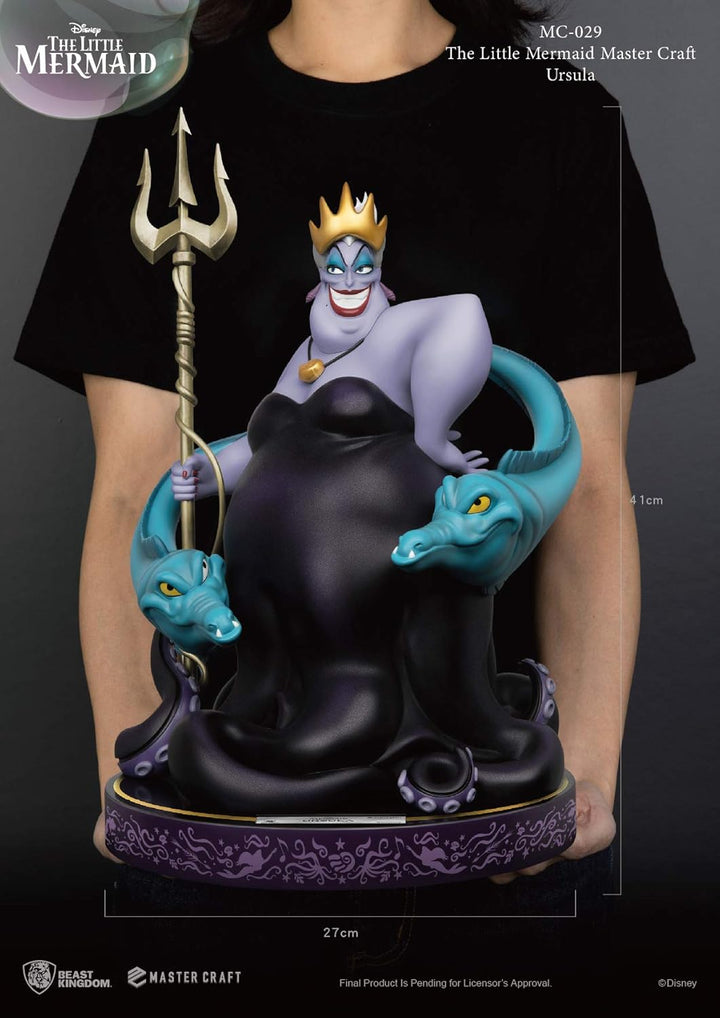 Beast Kingdom Toys MC-029 Figur
