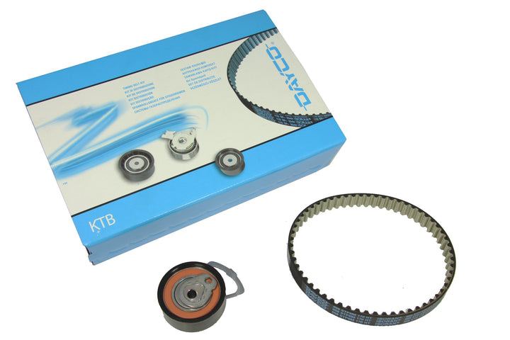 Dayco KTB616 Zahnriemensatz