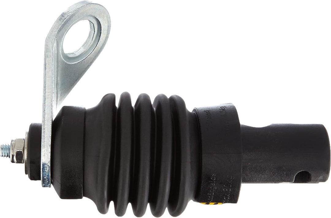 Weber Kupplung E, schwarz,61003900, M
