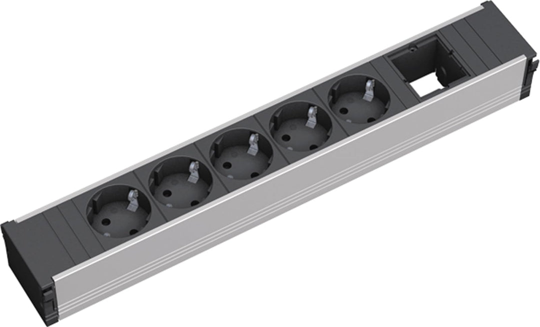 Bachmann 912.008 Steckdoseneinheit