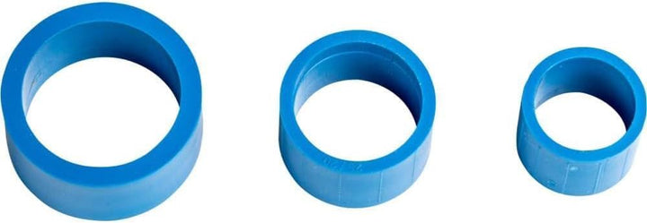 PFERD Schleifbockscheibe UNIVERSAL, 200x20x32mm, A24, 39008418 – Harte Schleifscheibe für universell