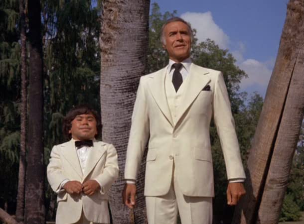 Fantasy Island - Staffel 1 & 2 (20 Episoden) [4 DVDs], DVD