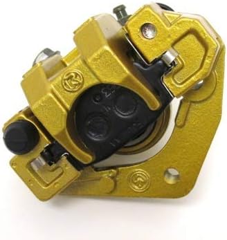 Bremssattel Bremszange vorne für PGO/Baotian/Adly/Kymco/China Roller GY6