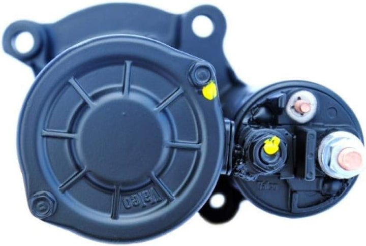 HELLA - Starter/Anlasser - 12V - 0.90kW - für u.a. Peugeot 206 Hatchback (2A/C) - 8EA 011 610-441