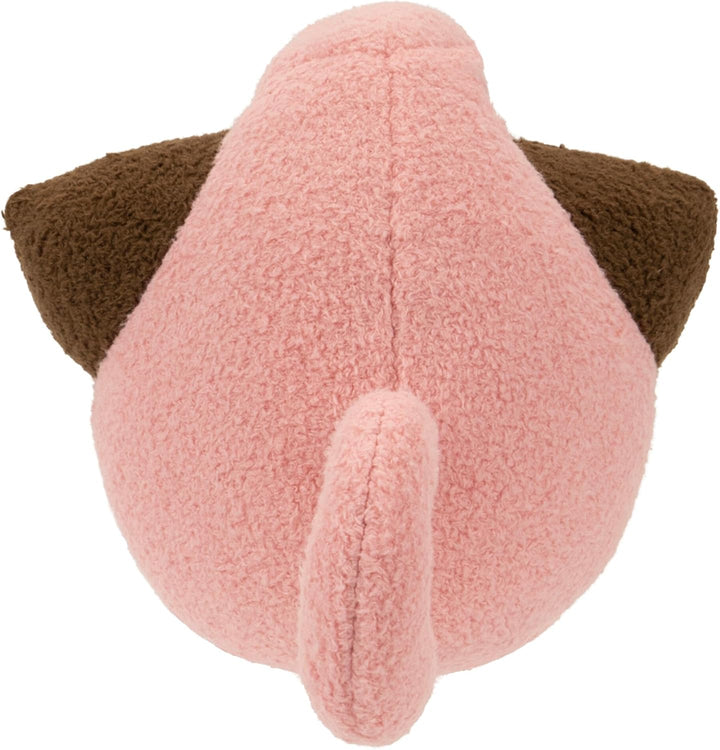 Pokèmon Cleffa Sleeping Plush - 5-Inch Premium Plush, Multicolor