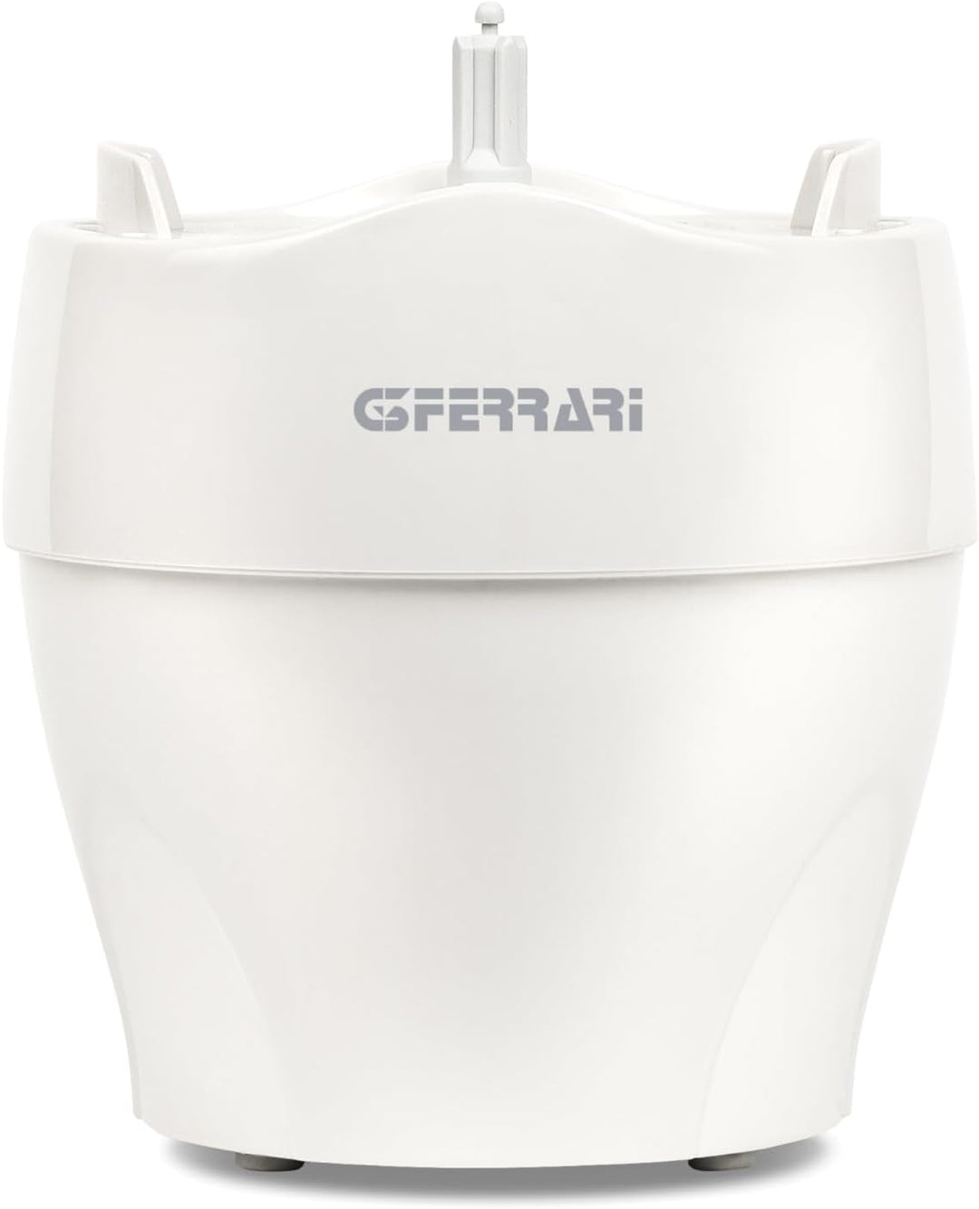 G3 Ferrari g20006, Zerkleinerer Typ Chopper 700 W, Realmix 7
