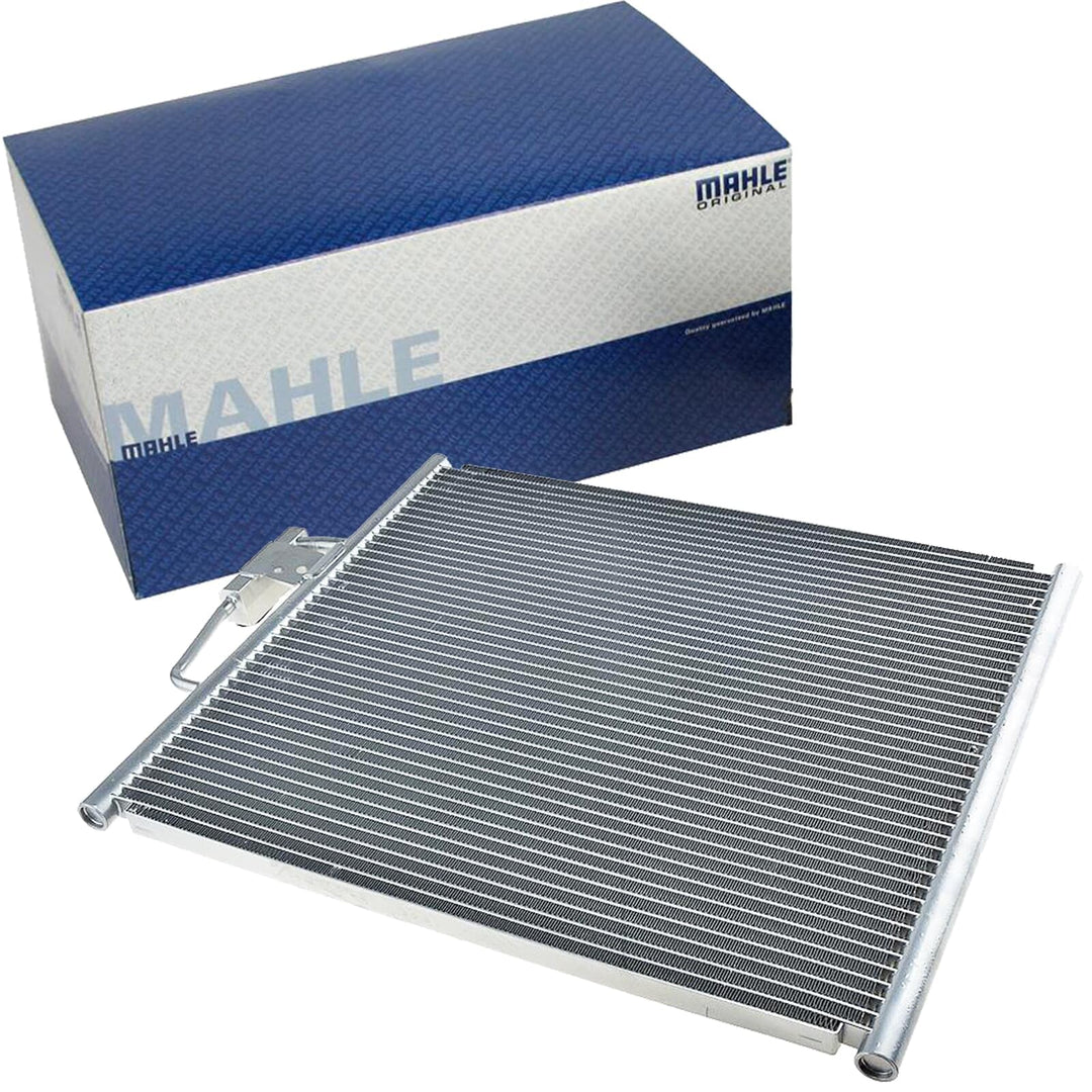MAHLE AC 277 000S A/C-Kondensator BEHR