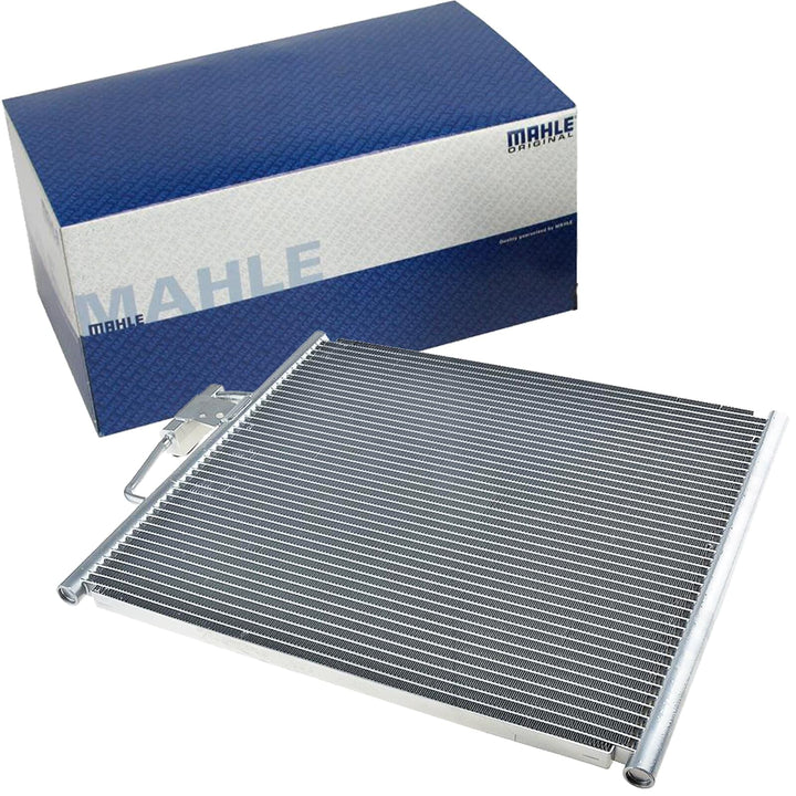 MAHLE AC 277 000S A/C-Kondensator BEHR