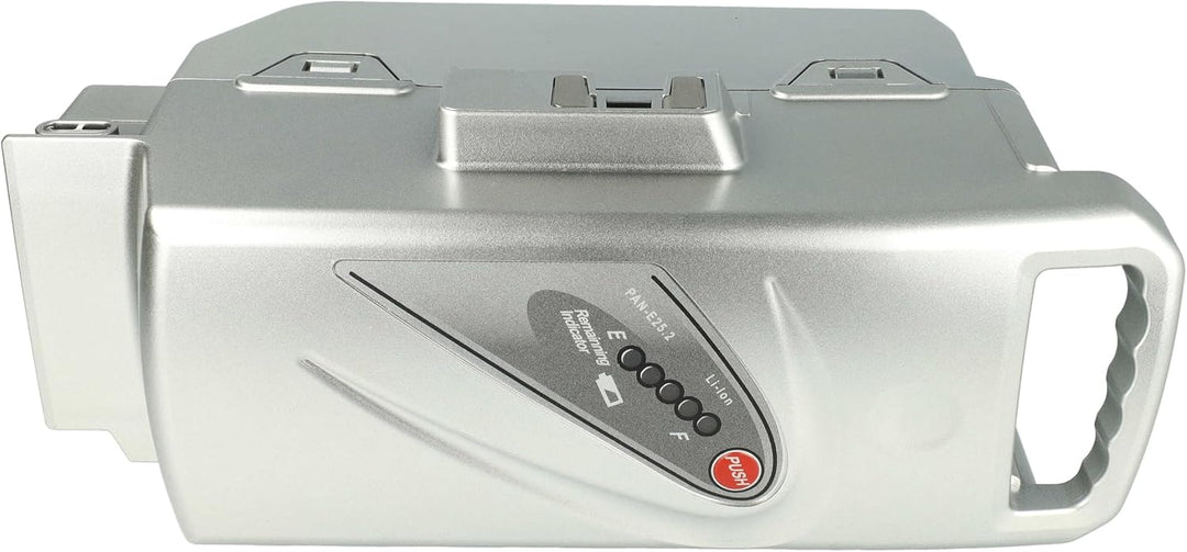 vhbw Akku Ersatz für Panasonic NKY224B02, NKY281B2, NKY314B2, NKY335B2 für E-Bike Elektrofahrrad (13