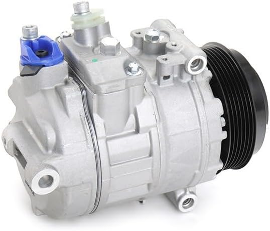 MAHLE ACP 23 000S A/C-Kompressor BEHR