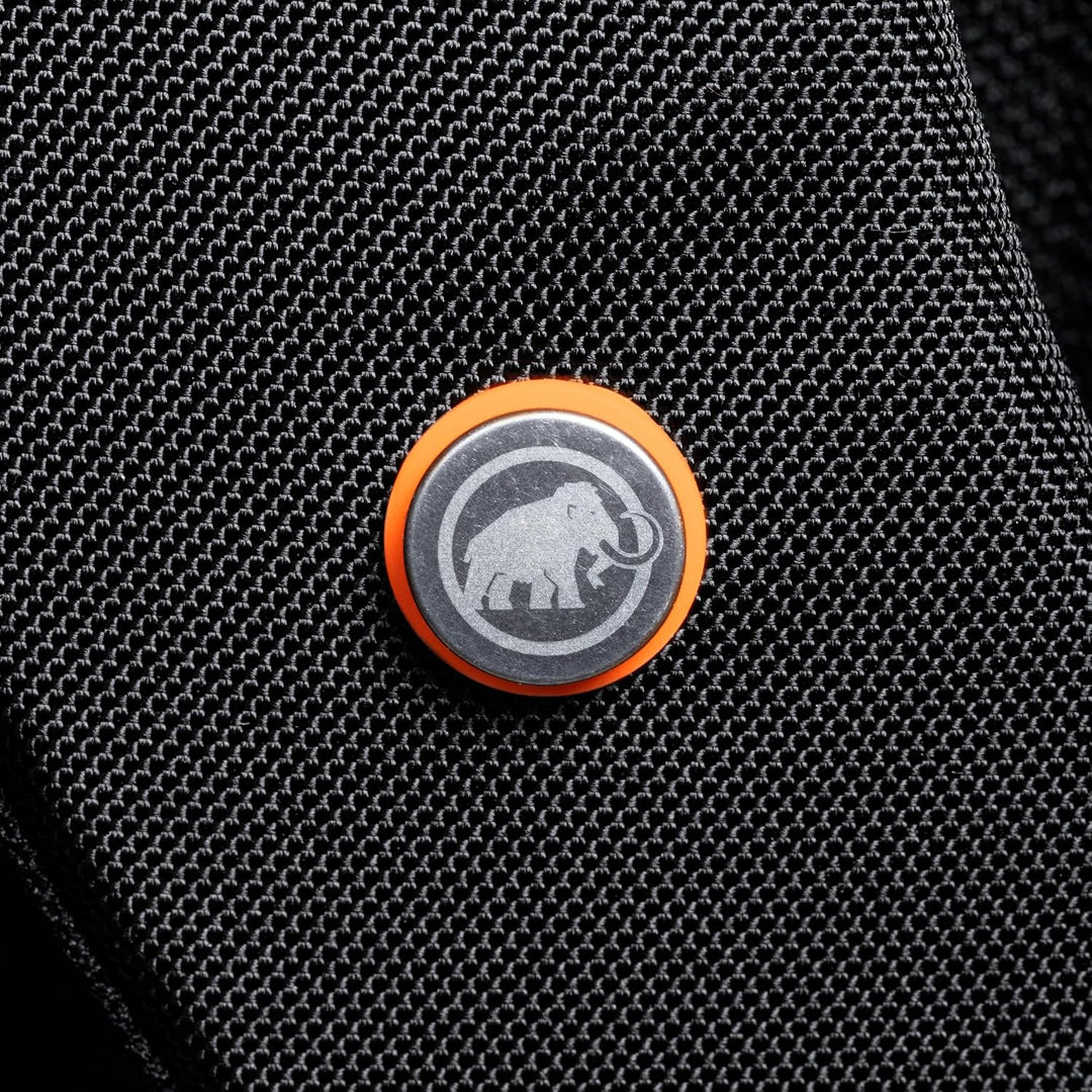 Mammut Xeron Messenger 8 | Umhängetasche für Damen und Herren, Arbeitstasche mit Outdoor Design, Was