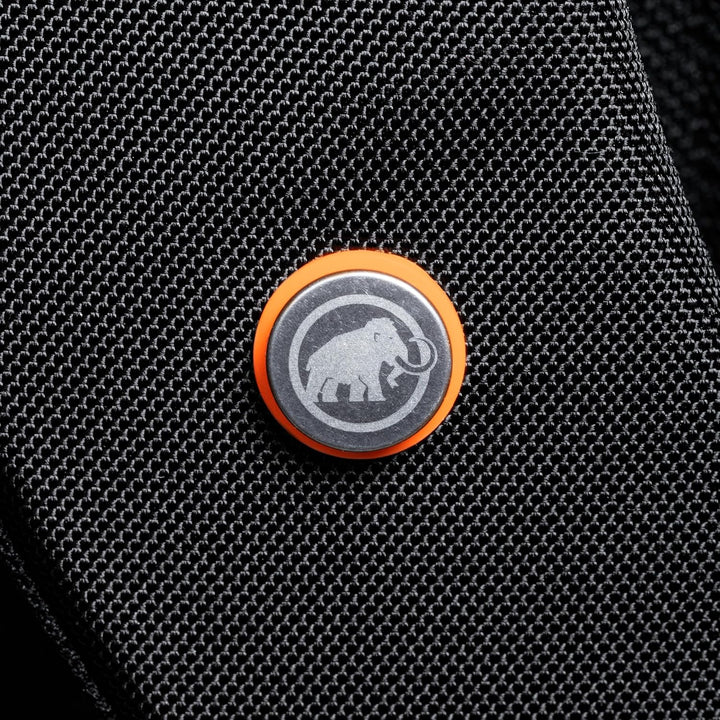 Mammut Xeron Messenger 8 | Umhängetasche für Damen und Herren, Arbeitstasche mit Outdoor Design, Was