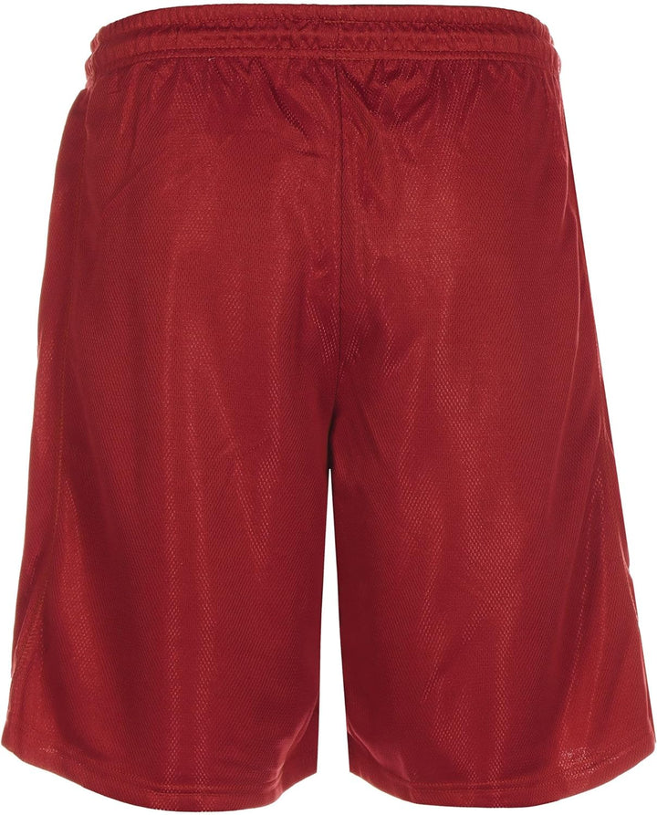 K1X Anti Gravity Shorts Herren Rot S, Rot S