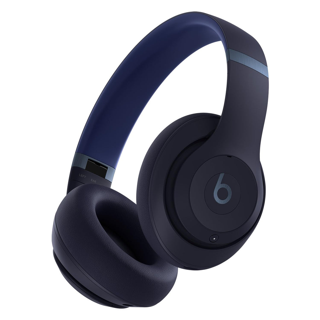 Beats Studio Pro – Komplett Kabellose Bluetooth Noise Cancelling Kopfhörer – Personalisiertes 3D Aud
