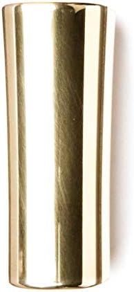 Bottleneck Jim Dunlop Métal Slide Harris medium