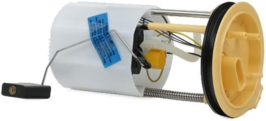 HELLA 8TF 358 106-051 Kraftstoff-Fördereinheit - elektrisch - 5-polig - mit Dichtung/mit Tankgeber