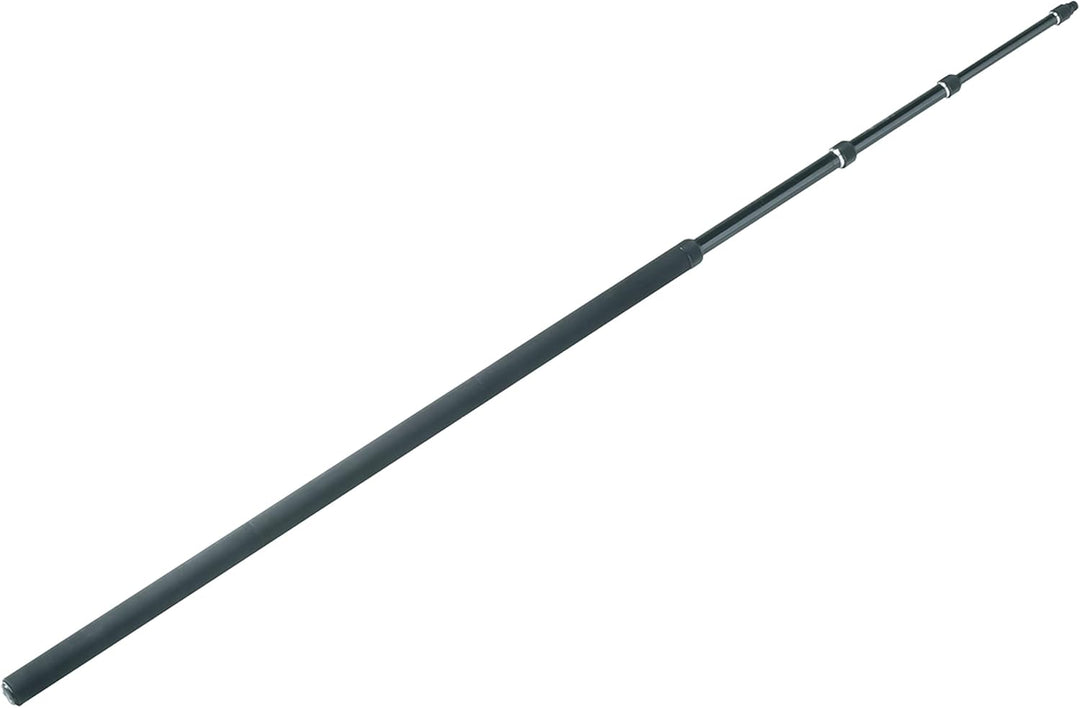 Konig & Meyer Tonaufnahme-Boom - 23770 1200 - 4600 mm, 1200 - 4600 mm