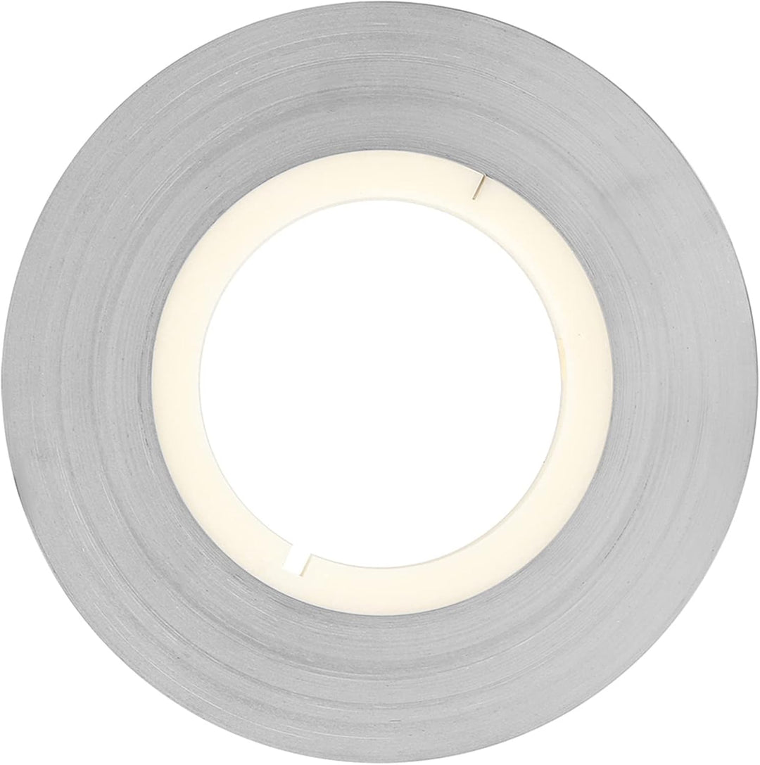 Pure Nickel Strip-0,15 mm 1 kg Nickel Stahl vernickeltes Band zum Löten von Li-Po-Akkus NiMh NiCd-Ak