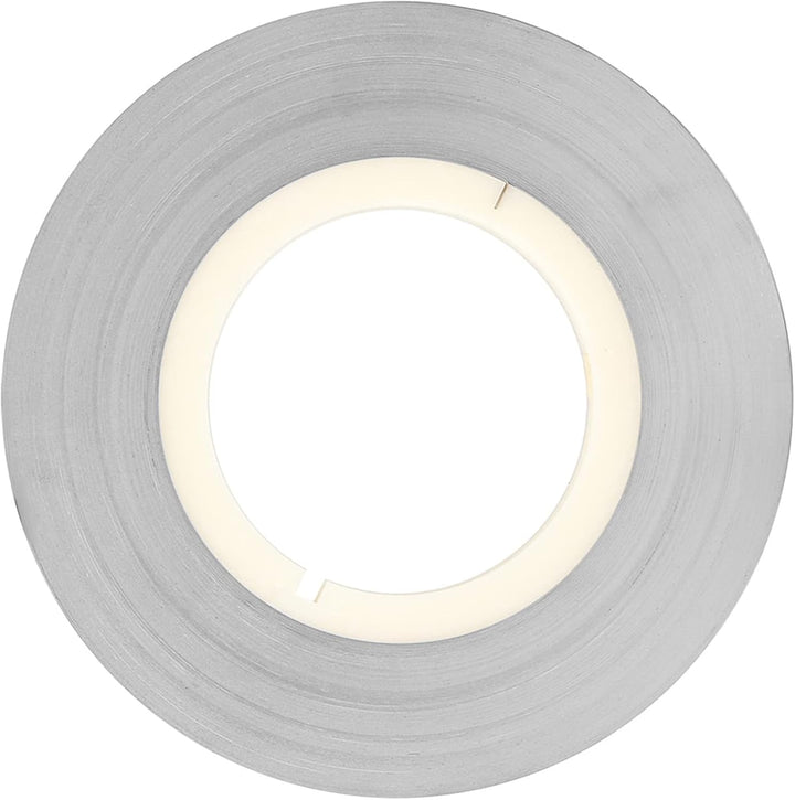 Pure Nickel Strip-0,15 mm 1 kg Nickel Stahl vernickeltes Band zum Löten von Li-Po-Akkus NiMh NiCd-Ak